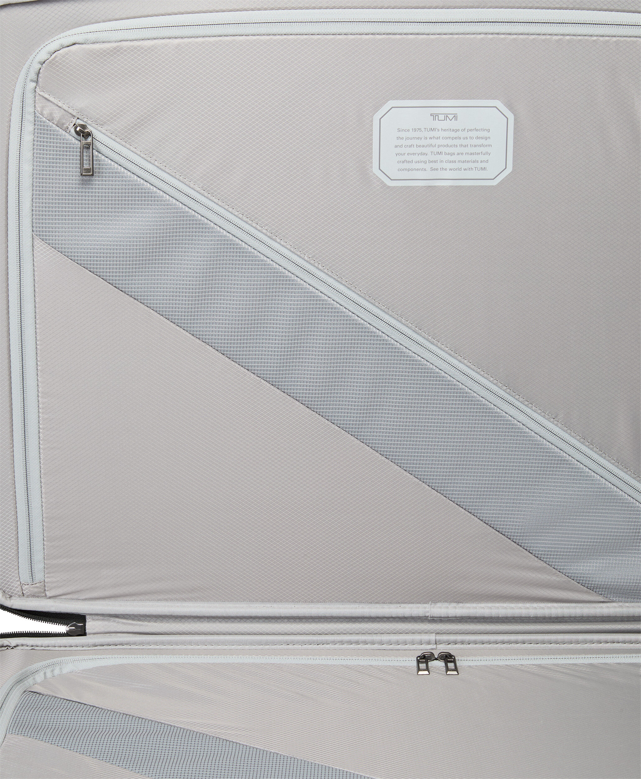 TUMI Walizka Extended Trip 76 cm