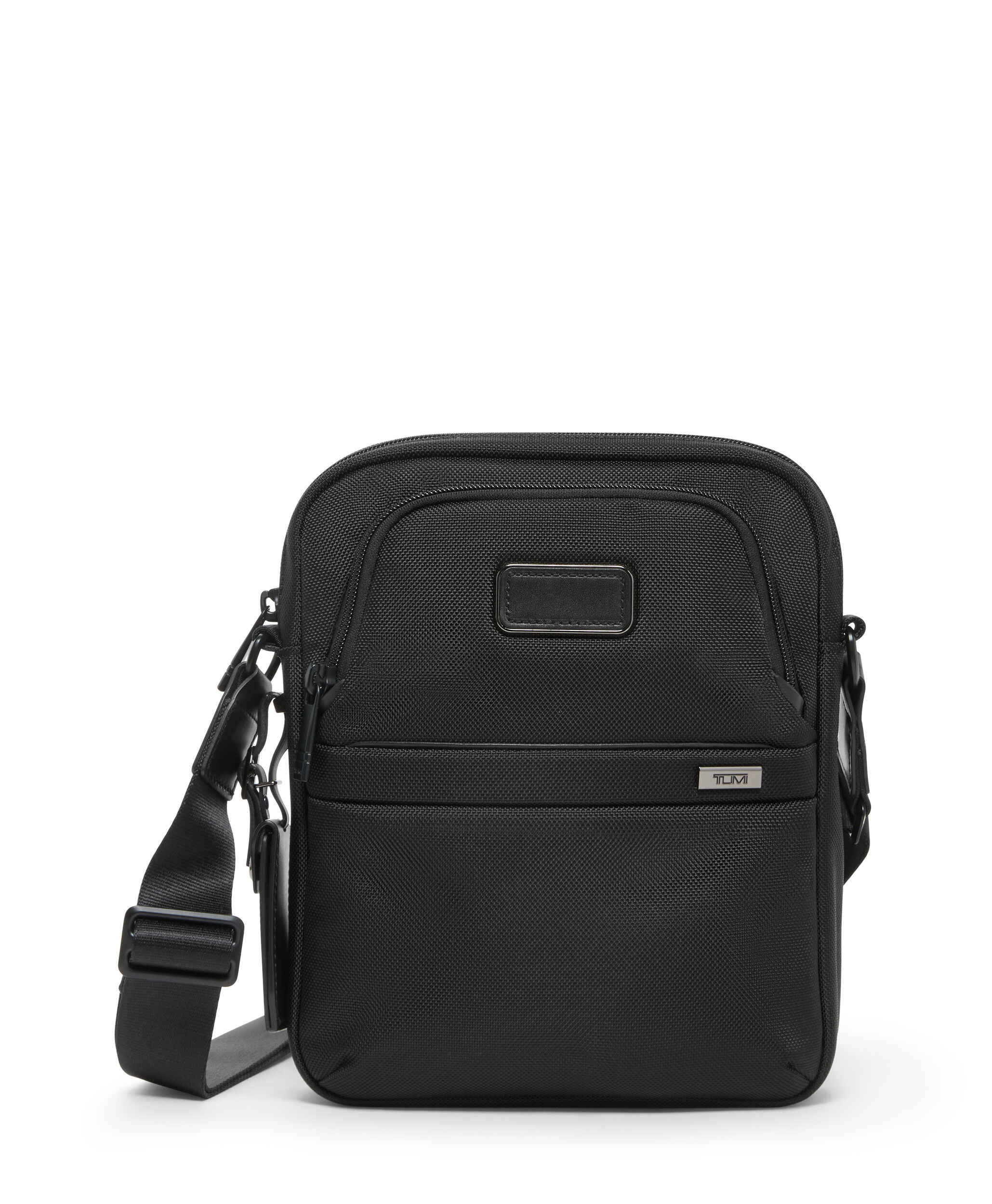 Alpha Torba crossbody - box