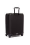 TUMI Alpha 3 CONT DUAL ACCESS 4WHL C/O Black