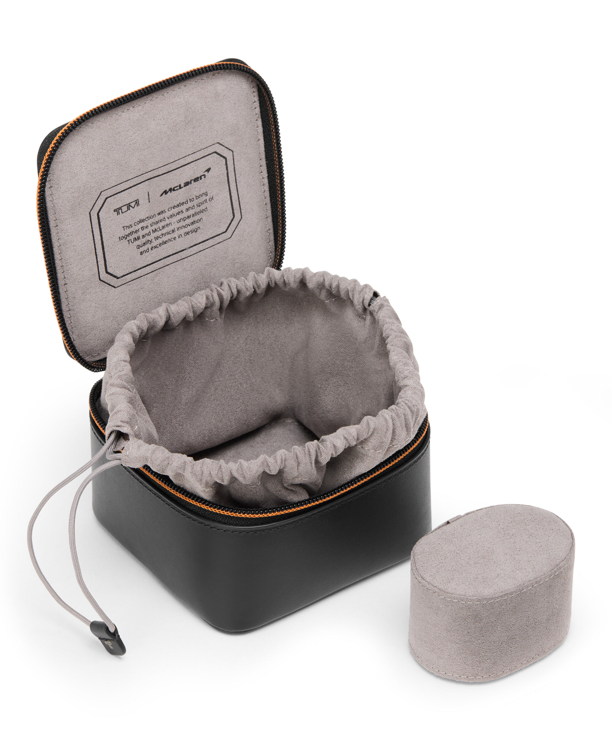 TUMI Etui na Zegarek