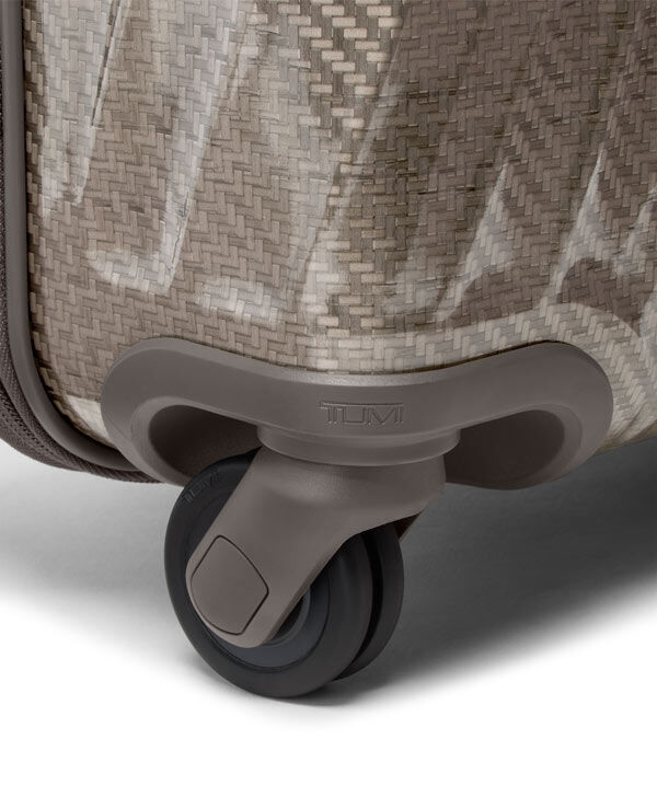 TUMI Walizka Kabinowa Continental 55 cm