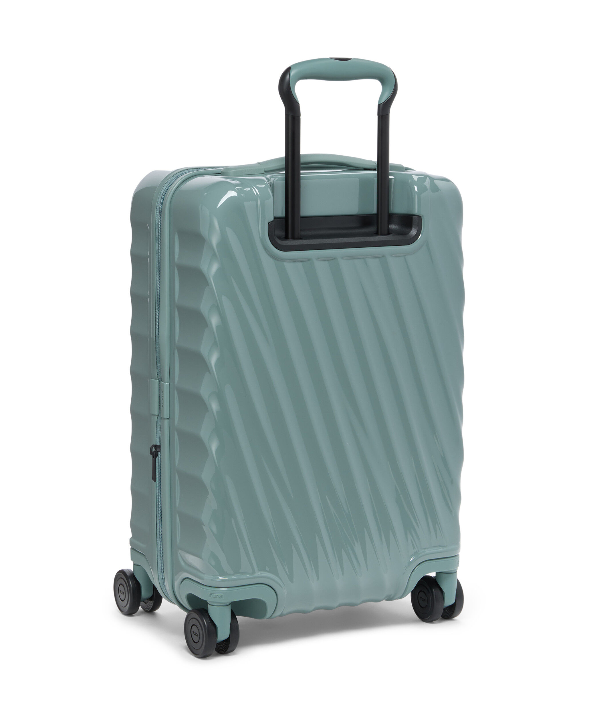 19 Degree Front Access Spinner Expandable (4 wheels)