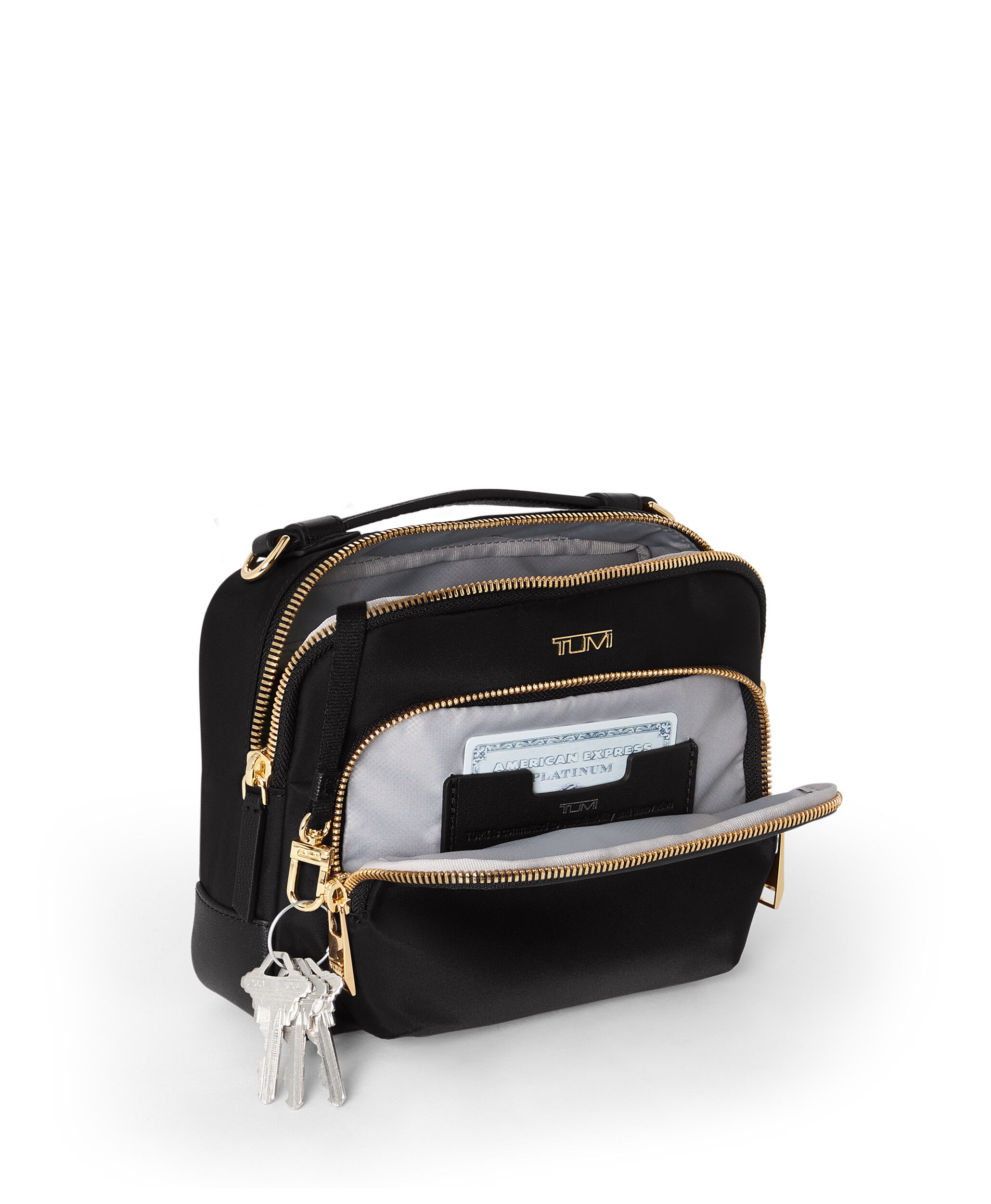 VOYAGEUR Torba Crossover