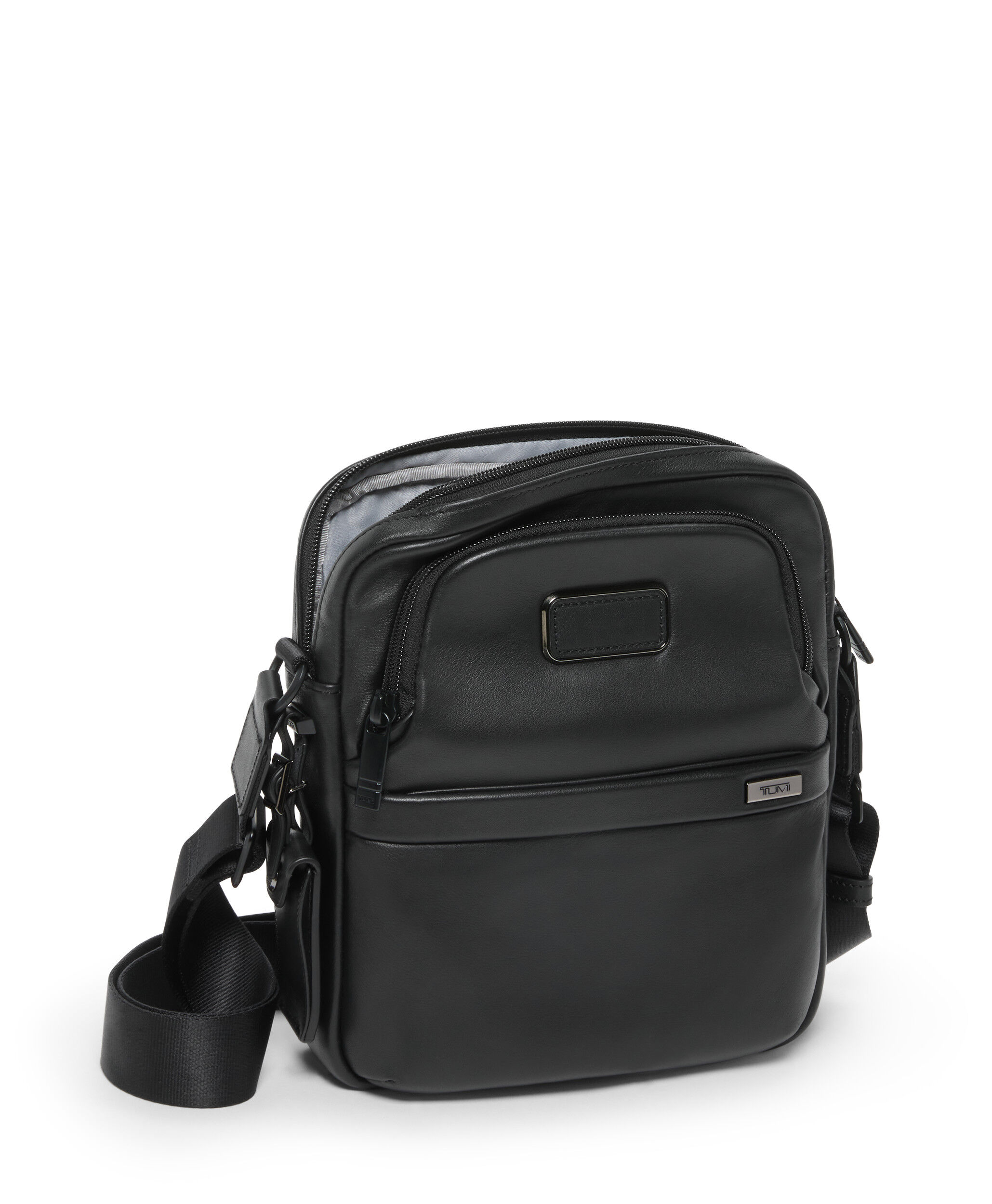 Alpha Torba crossbody - box