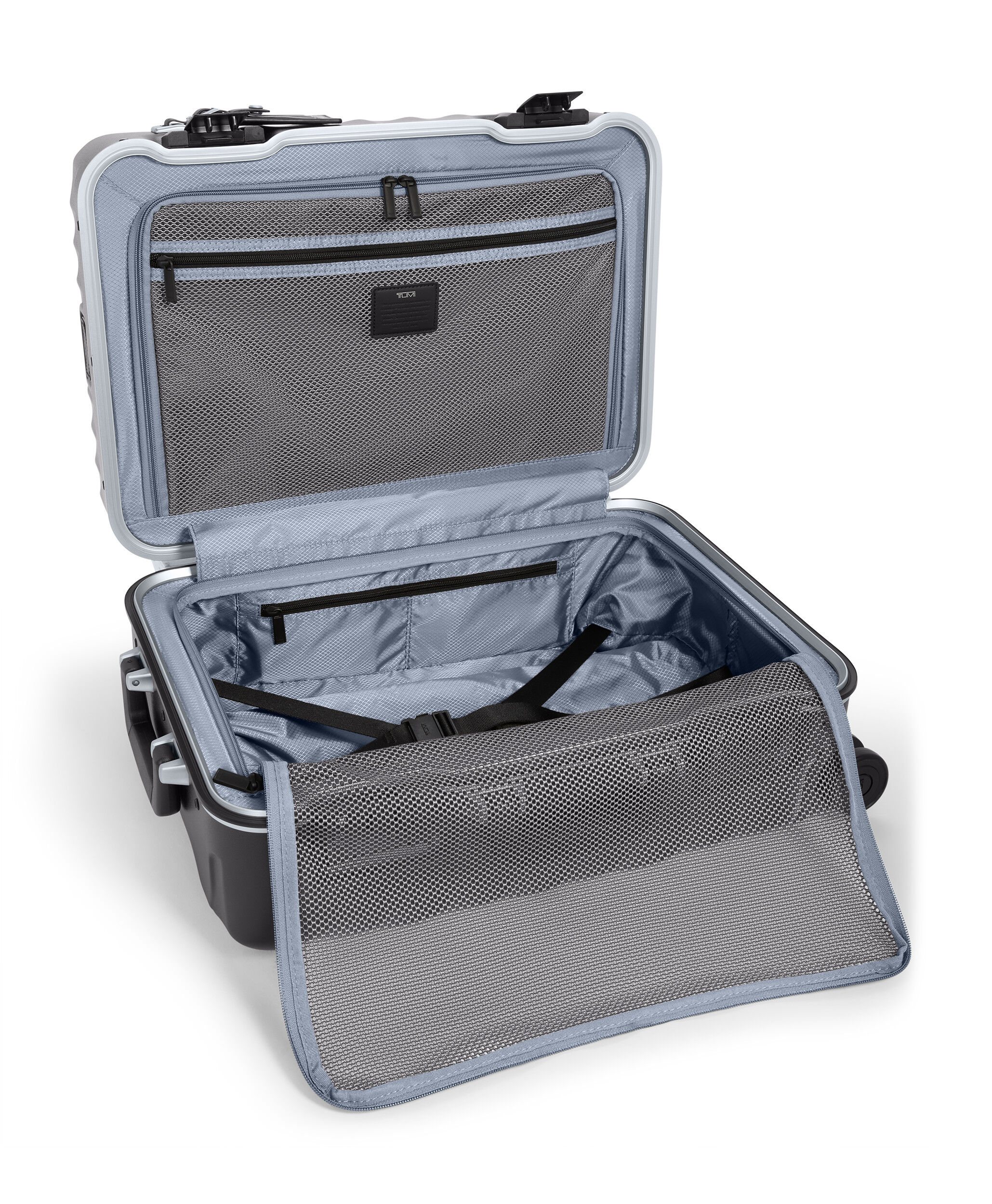 19 Degree Frame International Carry-on 55 cm - Int.