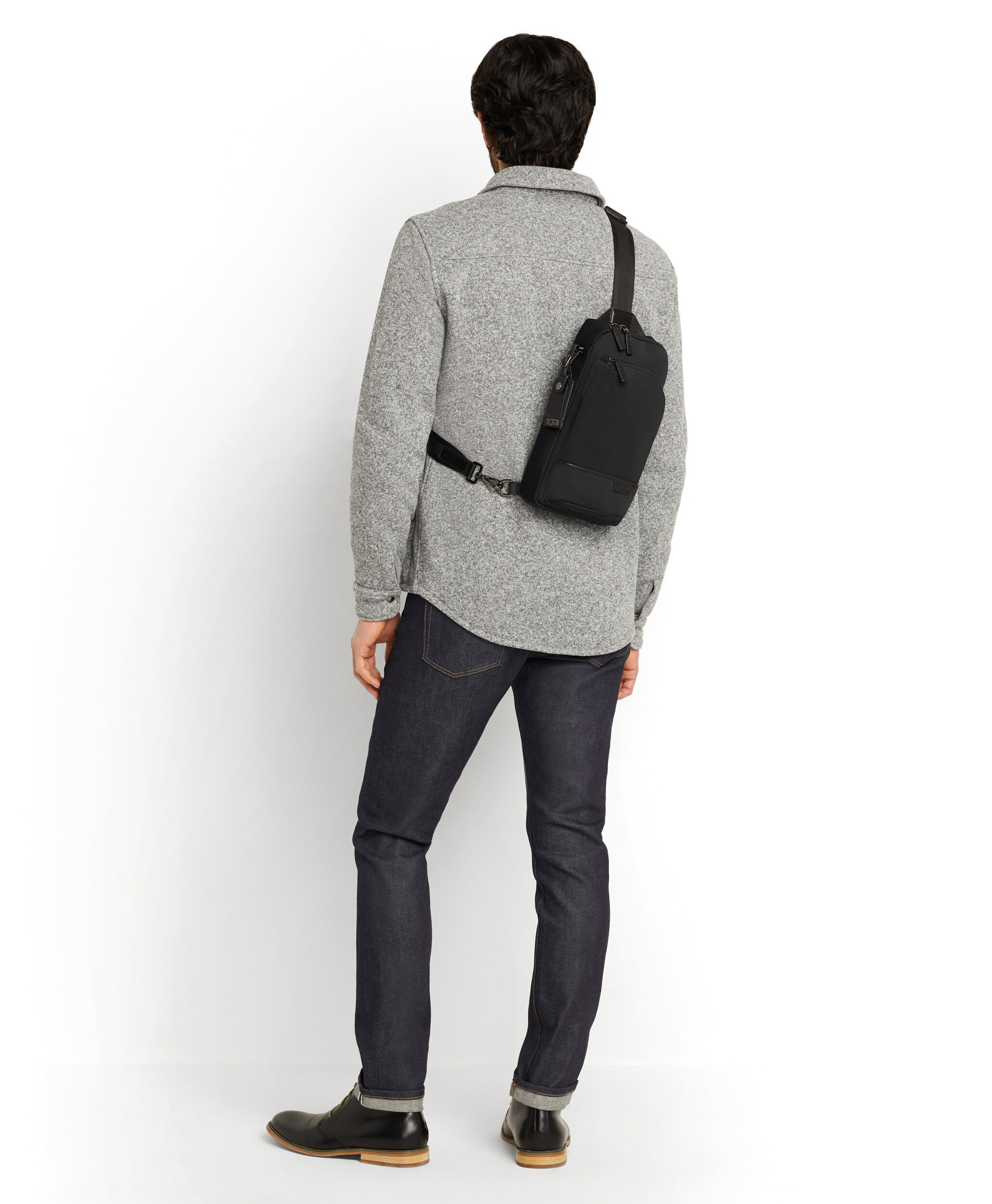 Harrison Torba Sling Bag
