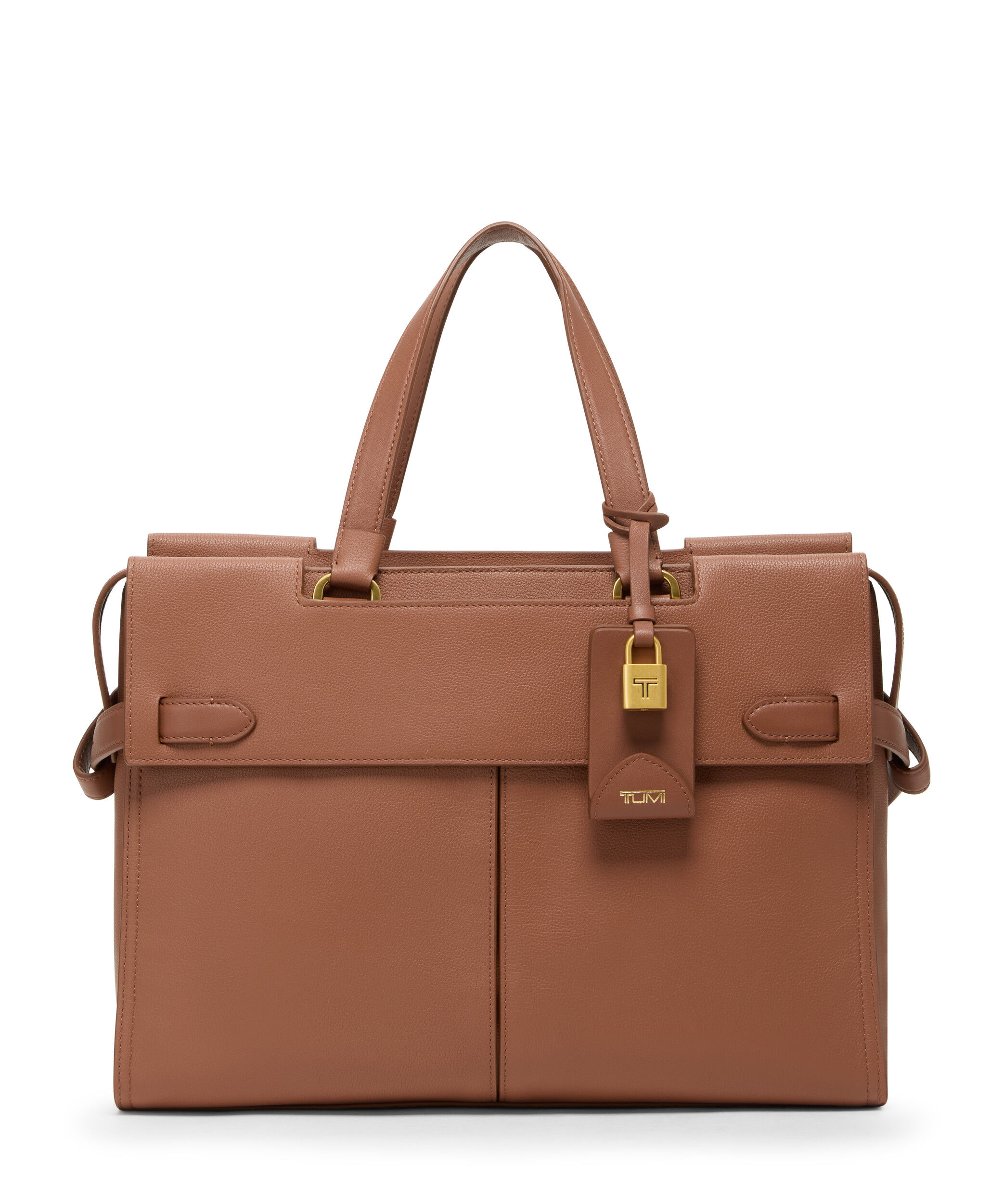 TUMI Średnia Torba Tote Agent