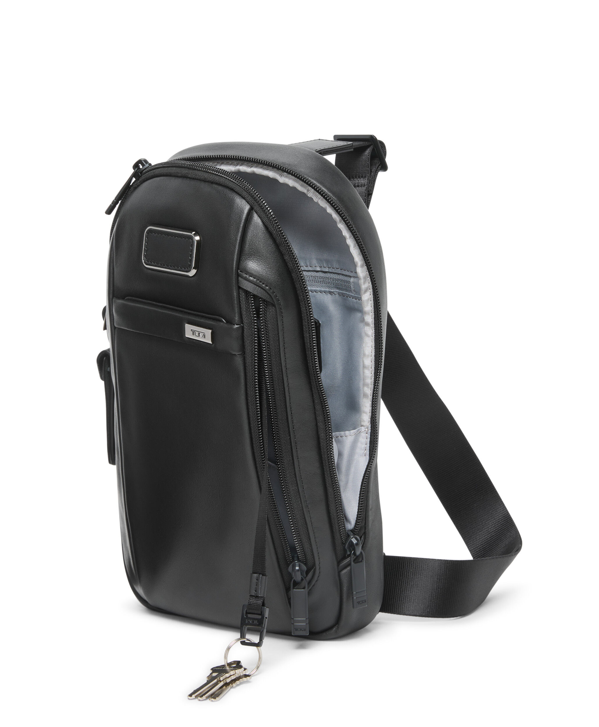 Alpha Torba Sling Bag