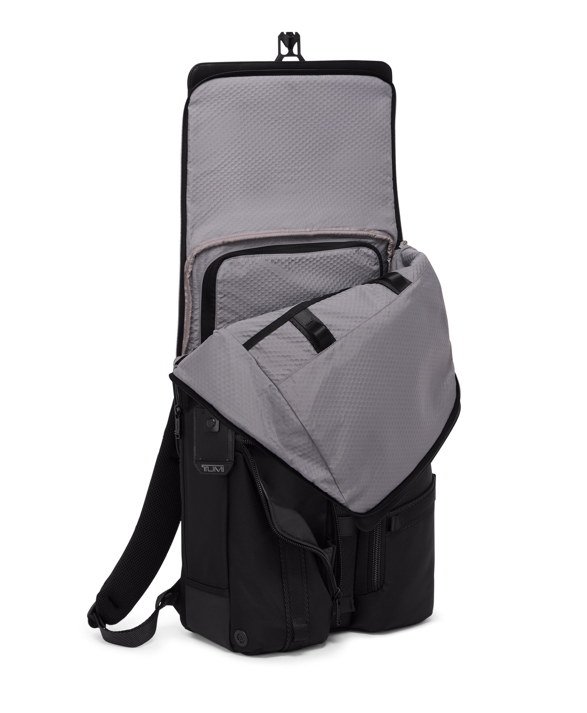 ALPHA BRAVO Plecak 15"