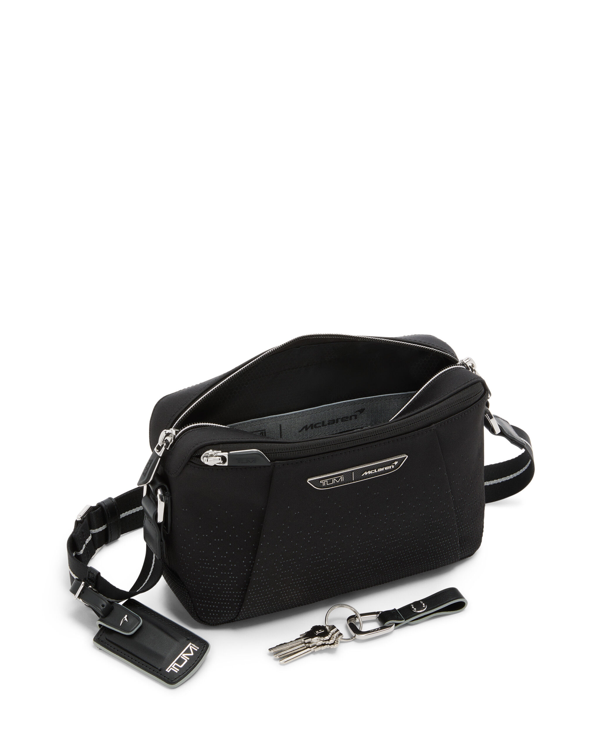 TUMI McLaren Torba crossbody - box