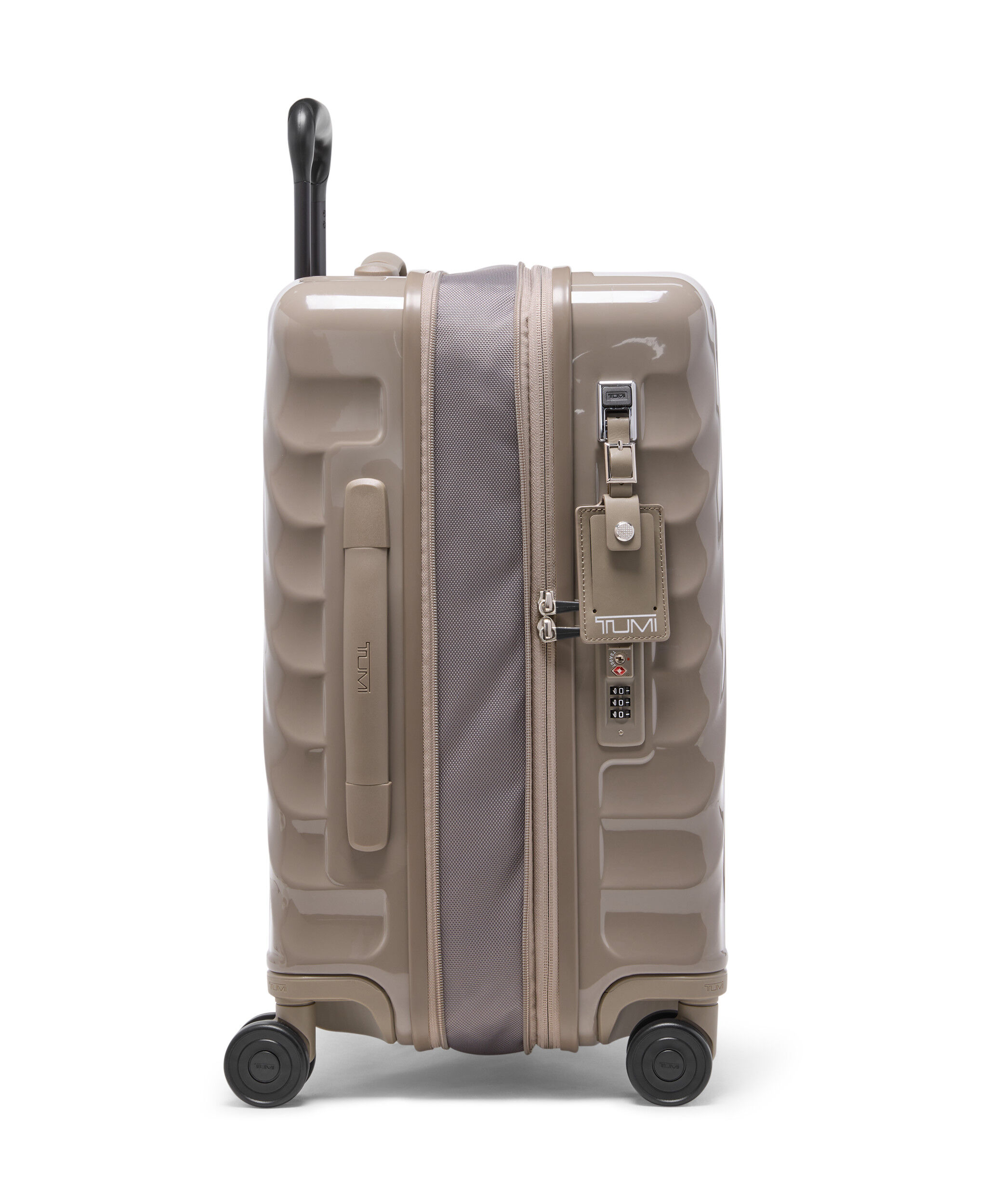 TUMI International Expandable Carry-On 55 cm