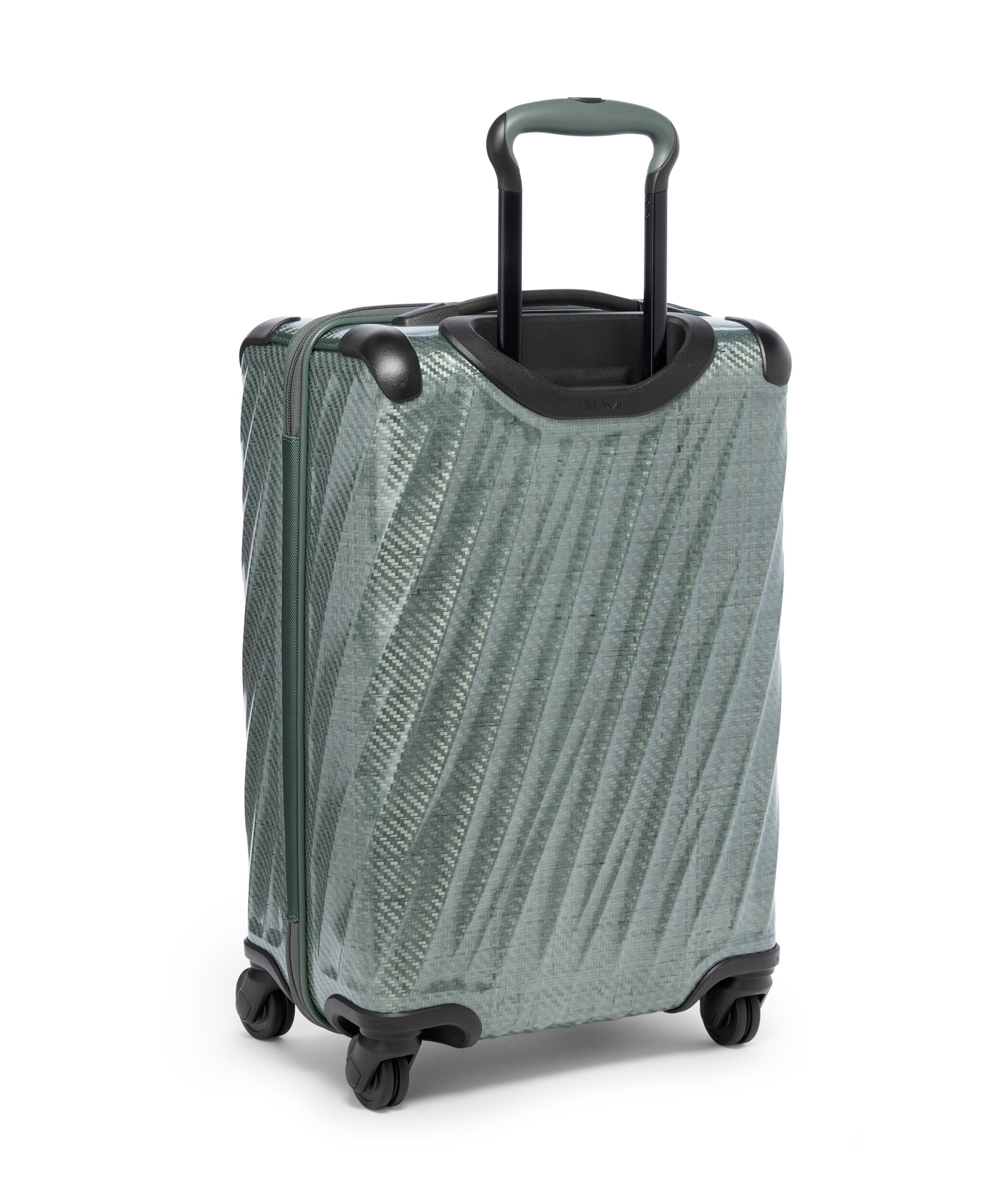 19 Degree Lite Walizka na 4 kołach 55 cm - Int.