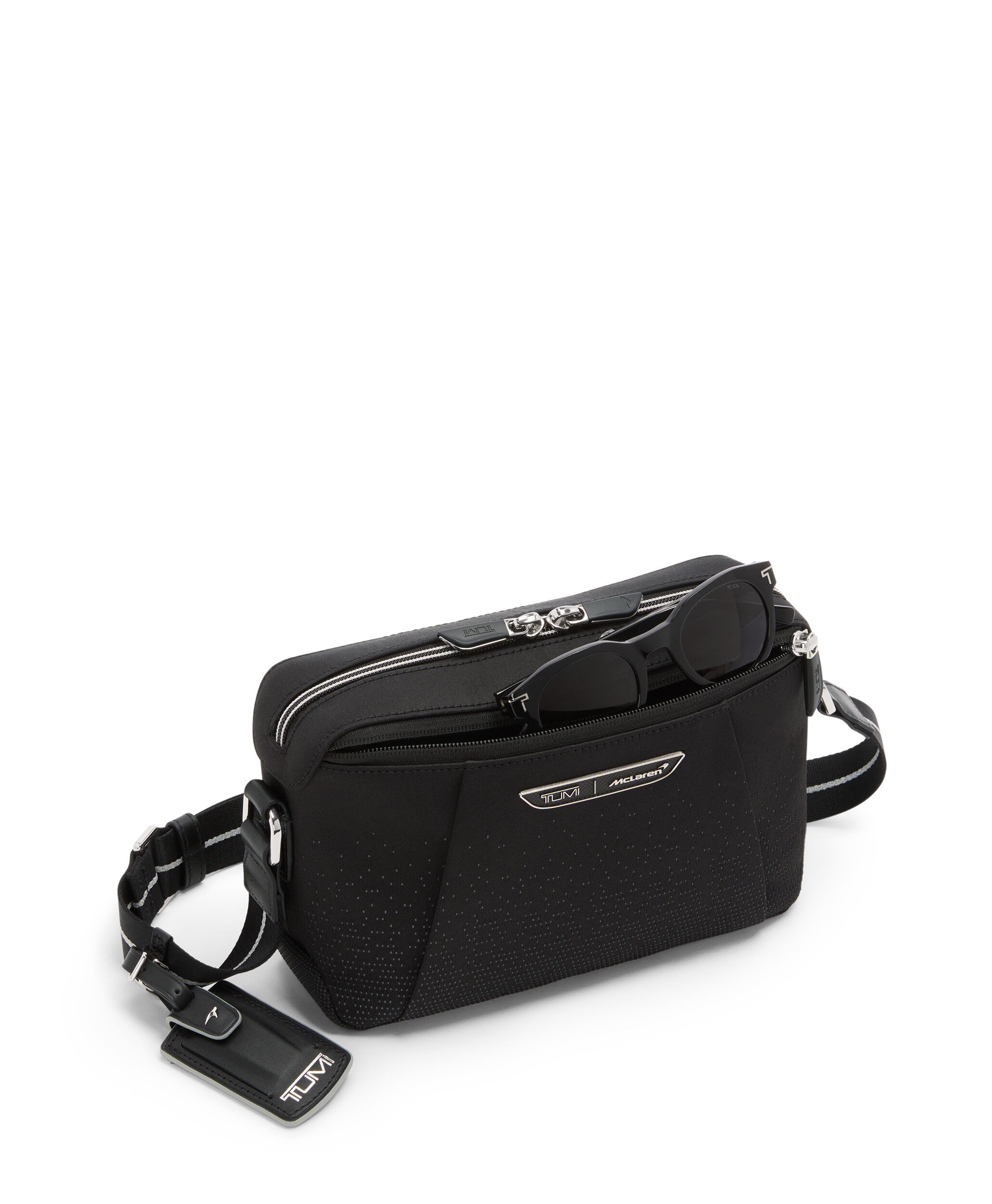 TUMI McLaren Torba crossbody - box