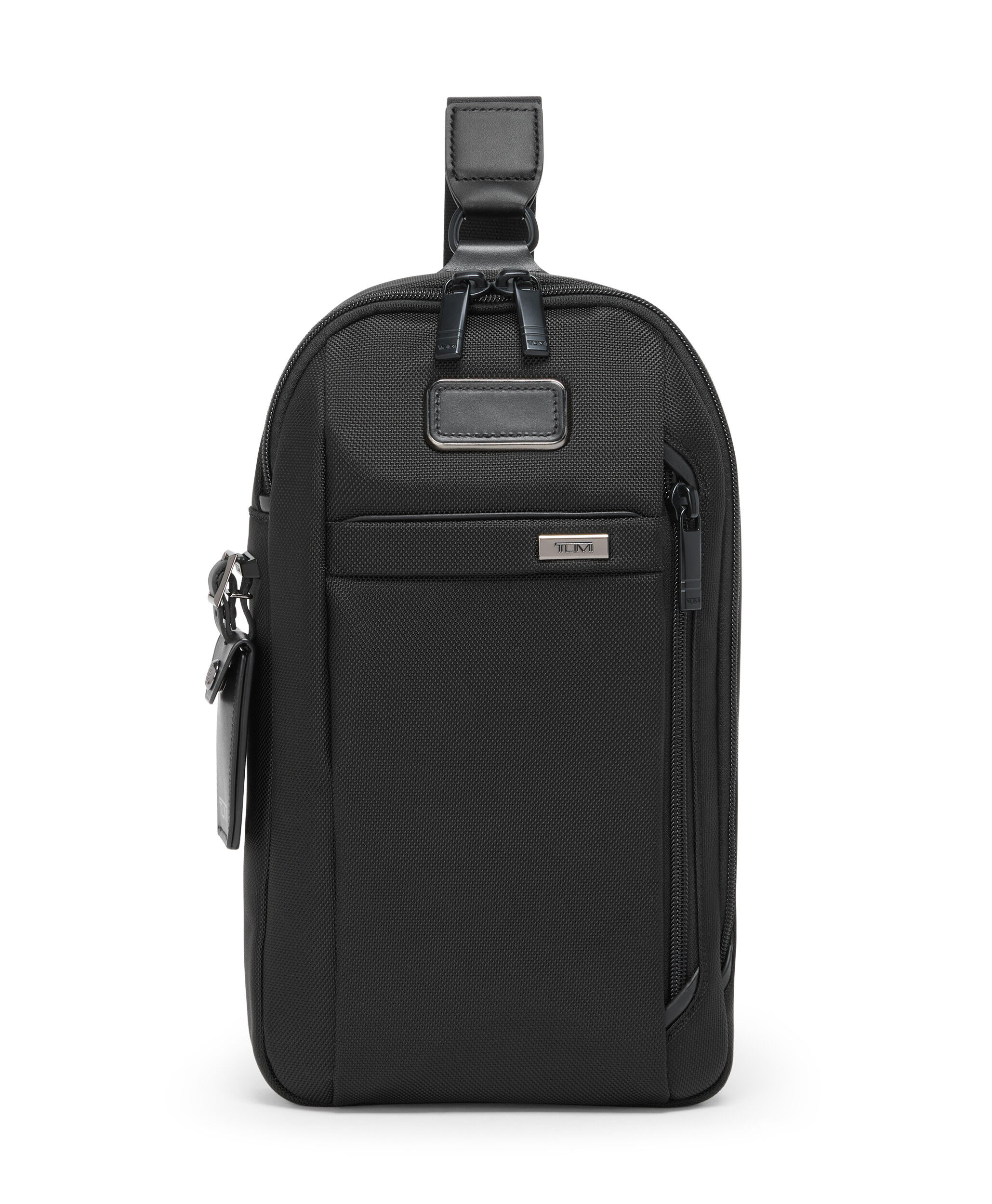 Alpha Torba Sling Bag