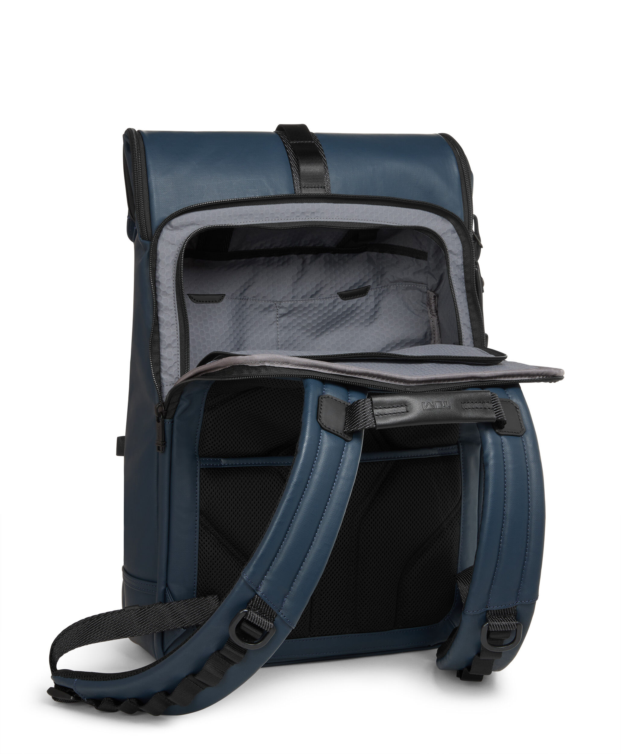 ALPHA BRAVO Plecak 15"