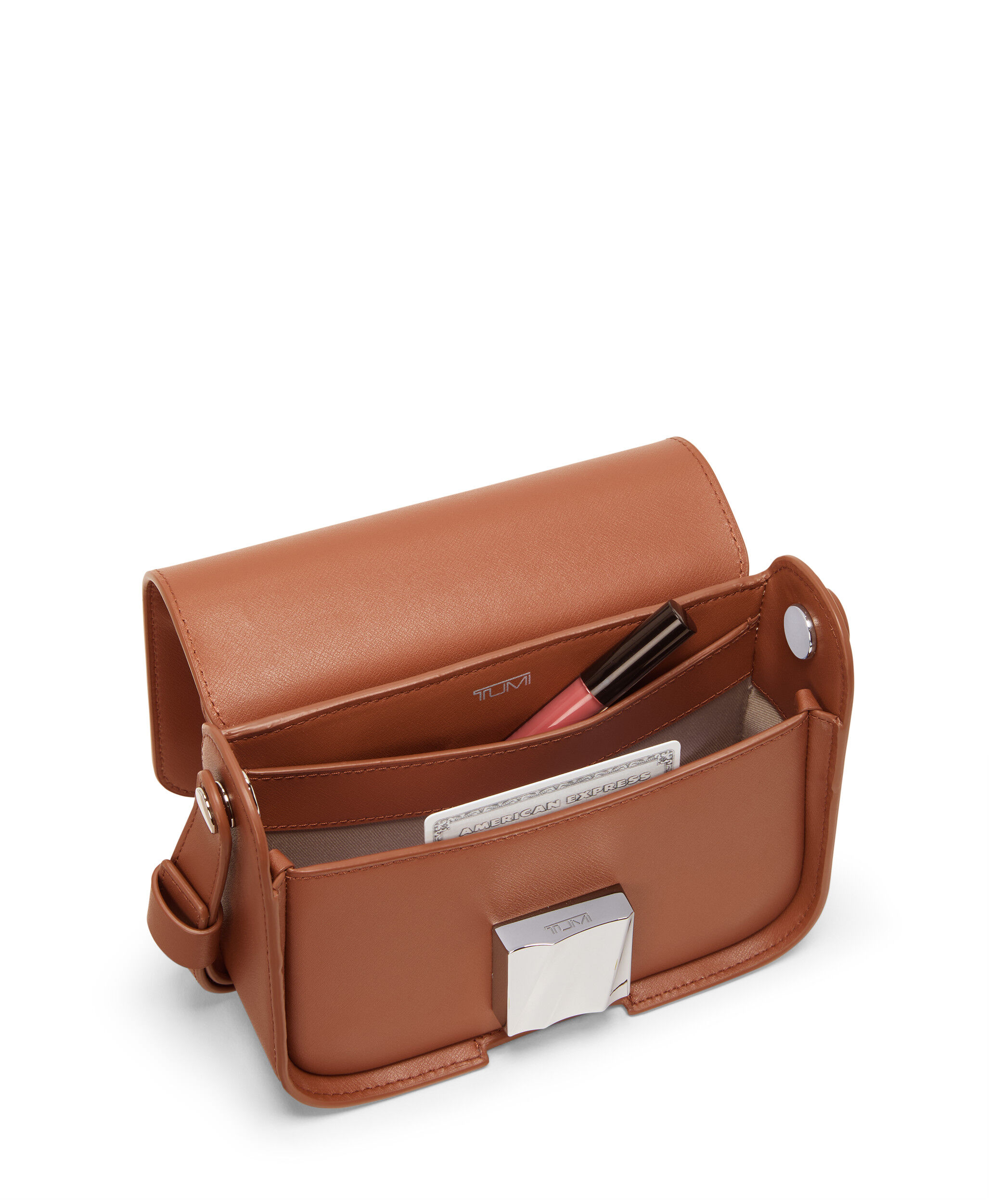 TUMI Mała torba na ramię Olas