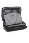 TUMI Alpha 3 INTL DUAL ACCESS 4WHL C/O Black