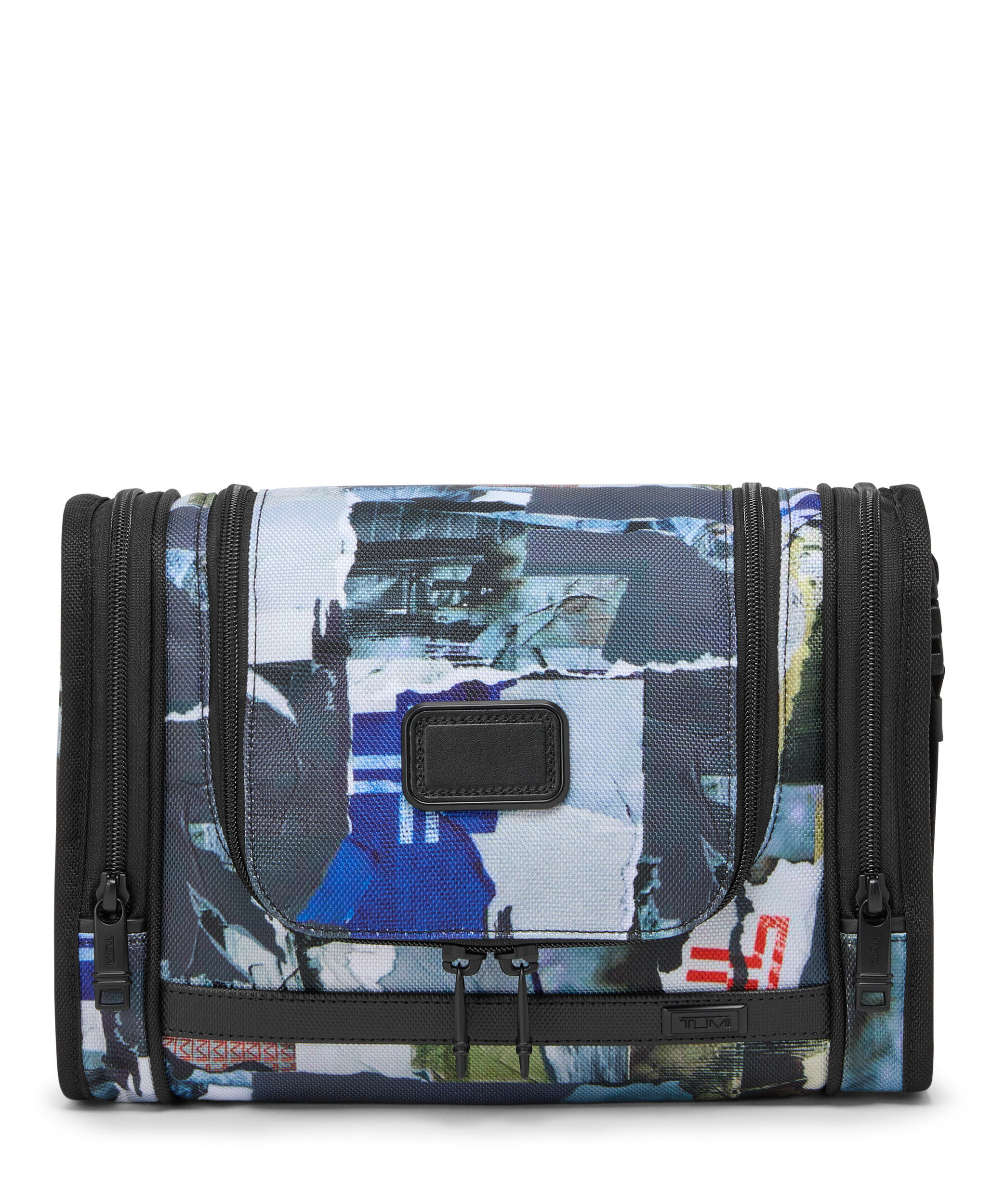 TUMI Zawieszany Zestaw Podr&oacute;żny