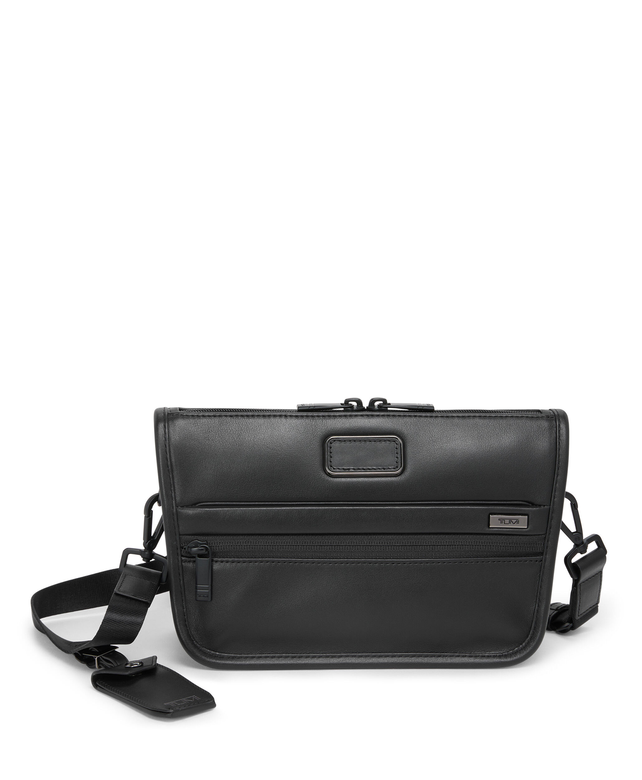 Alpha Torba crossbody - box