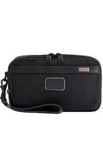 TUMI Alpha 3 Clutch Bag