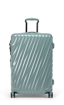 TUMI 19 Degree Checked Luggage 66 cm