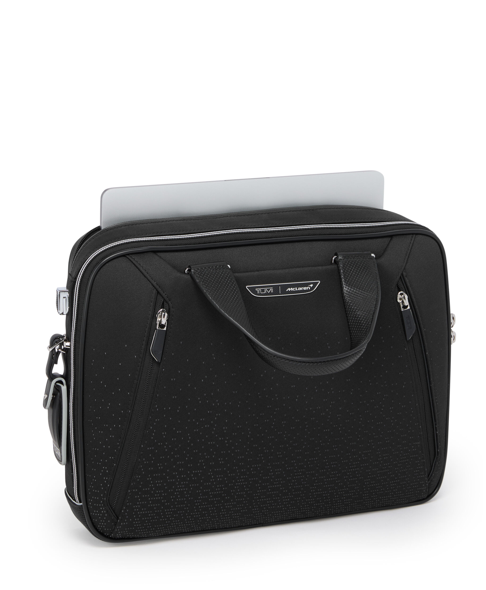 TUMI McLaren Teczka
