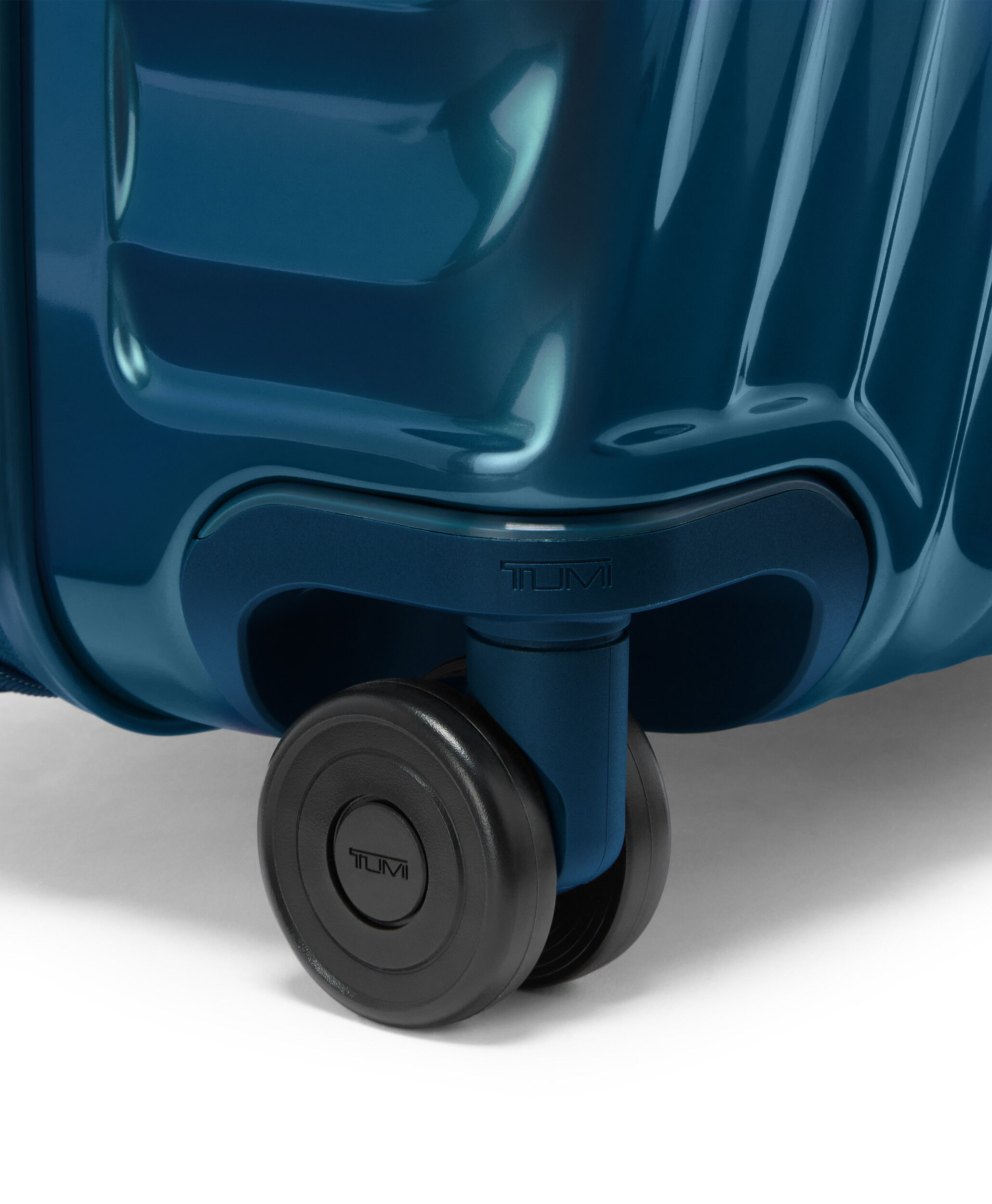 TUMI Walizka poszerzany Extended Trip 76 cm