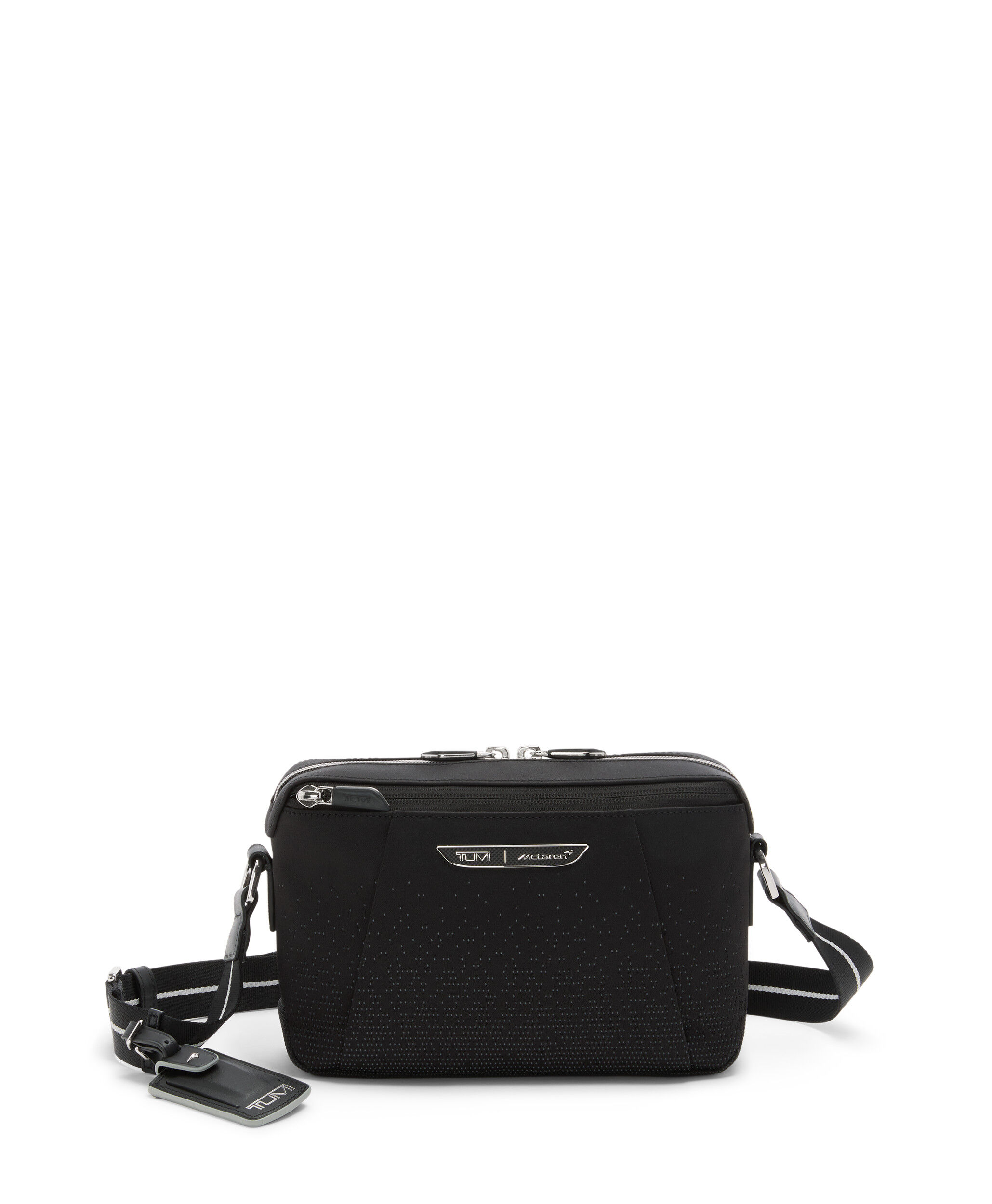 TUMI McLaren Torba crossbody - box