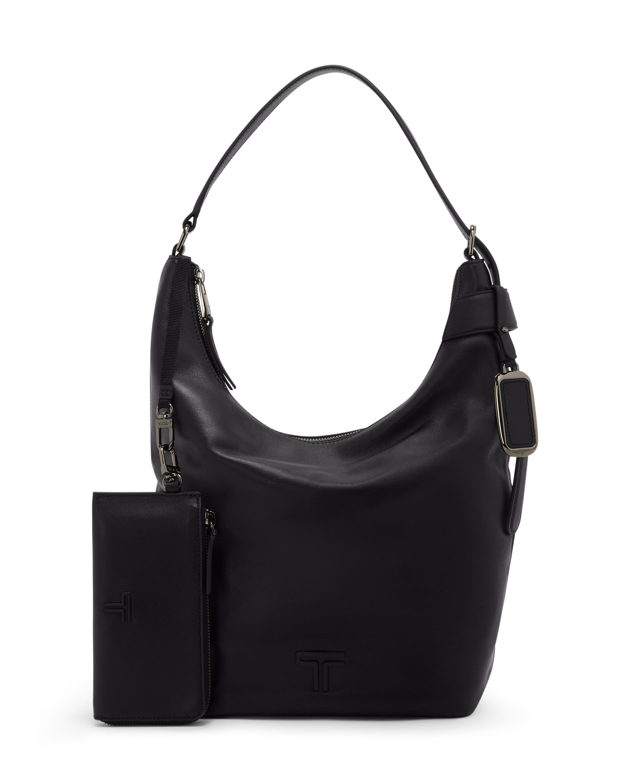 VOYAGEUR Torba Hobo