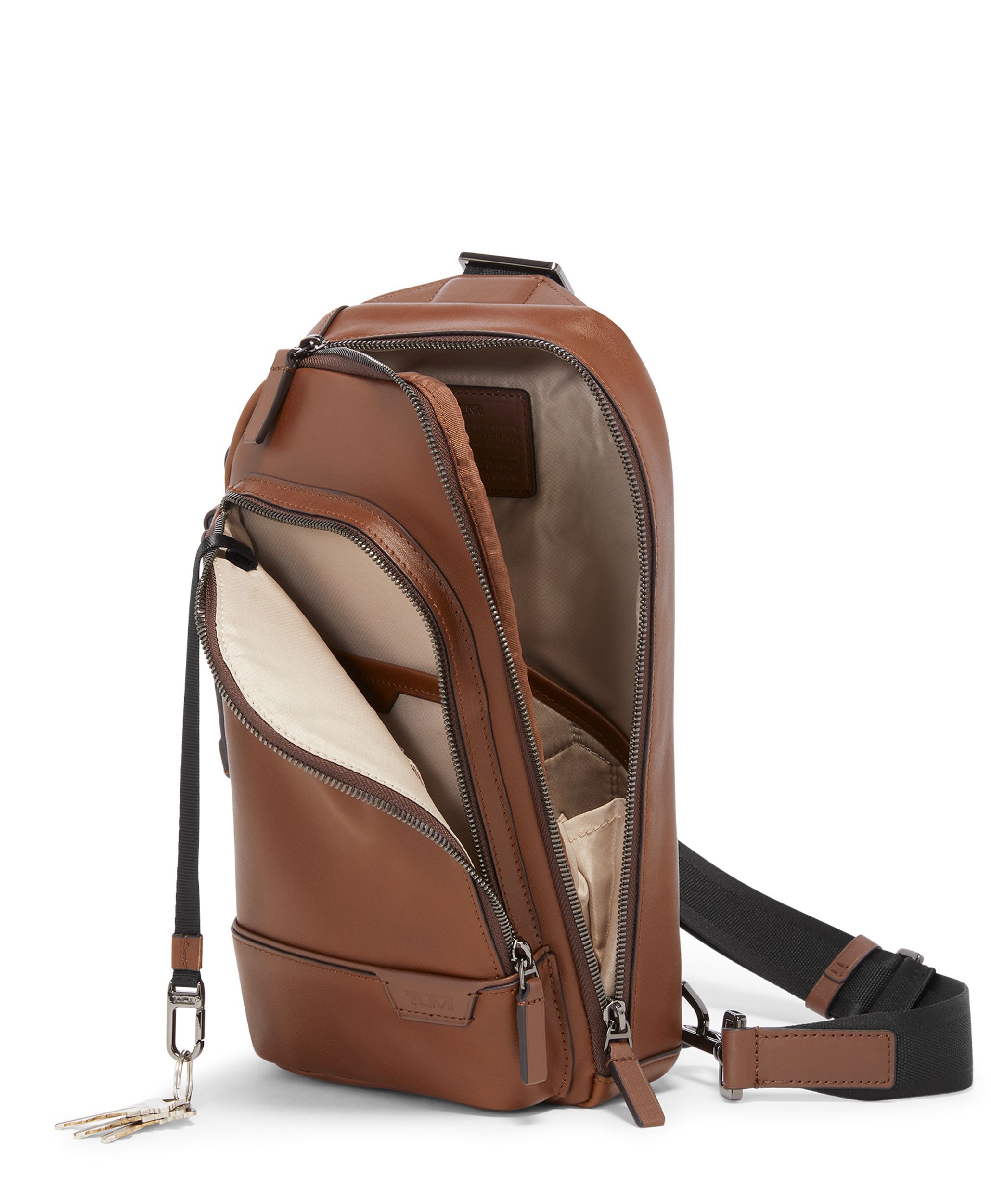 Harrison Torba Sling Bag