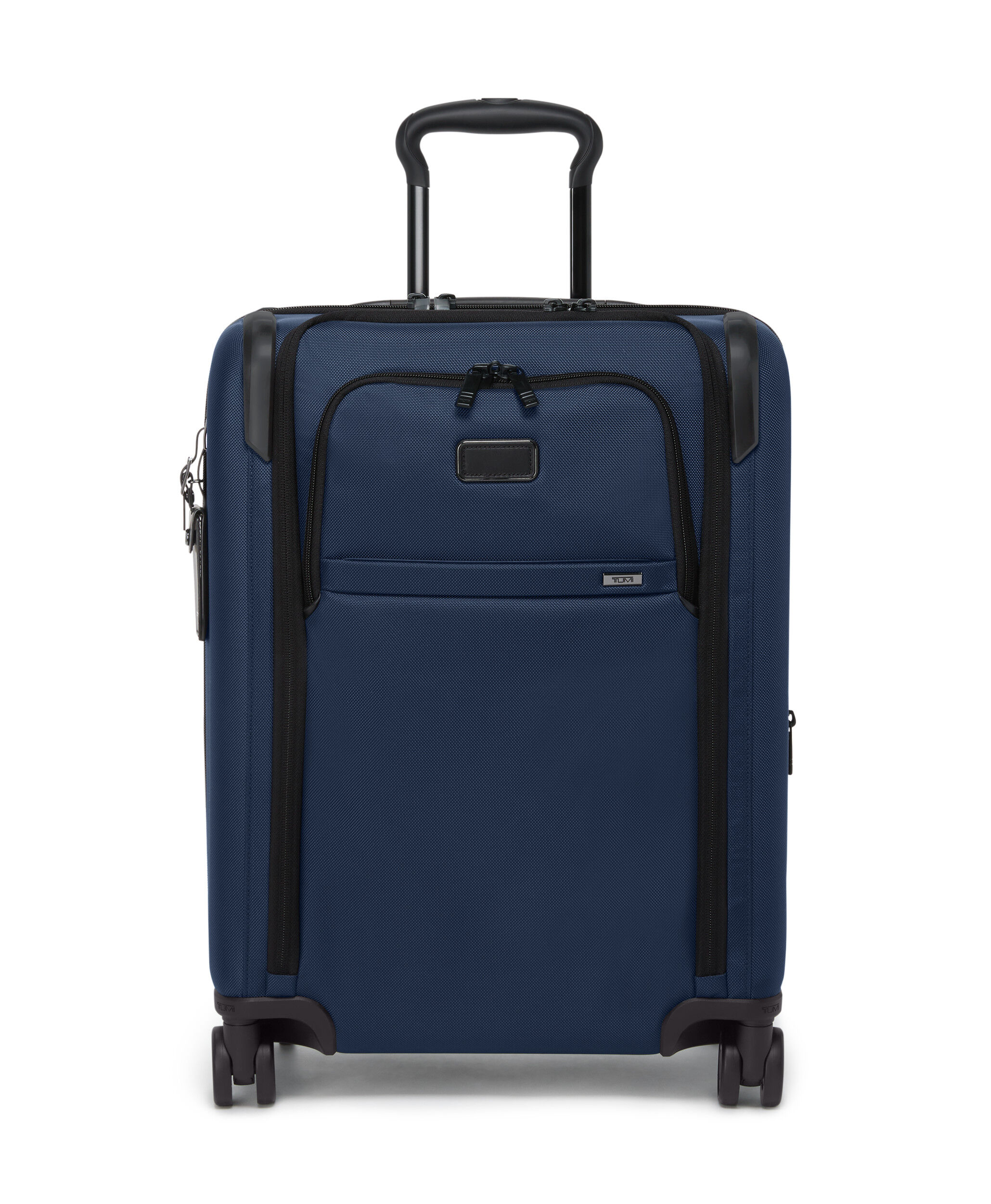 Alpha Spinner Expandable (4 wheels) | TUMI Large Dual Access Expandable Cabin