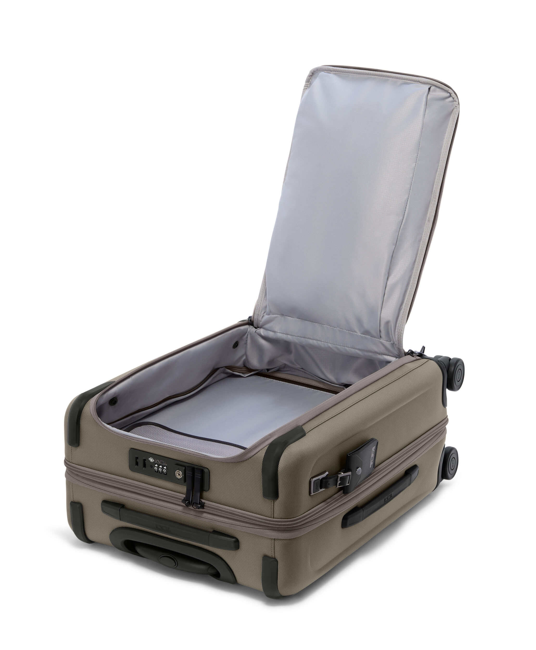 TUMI Large Dual Access Expandable Carry-On 55 cm