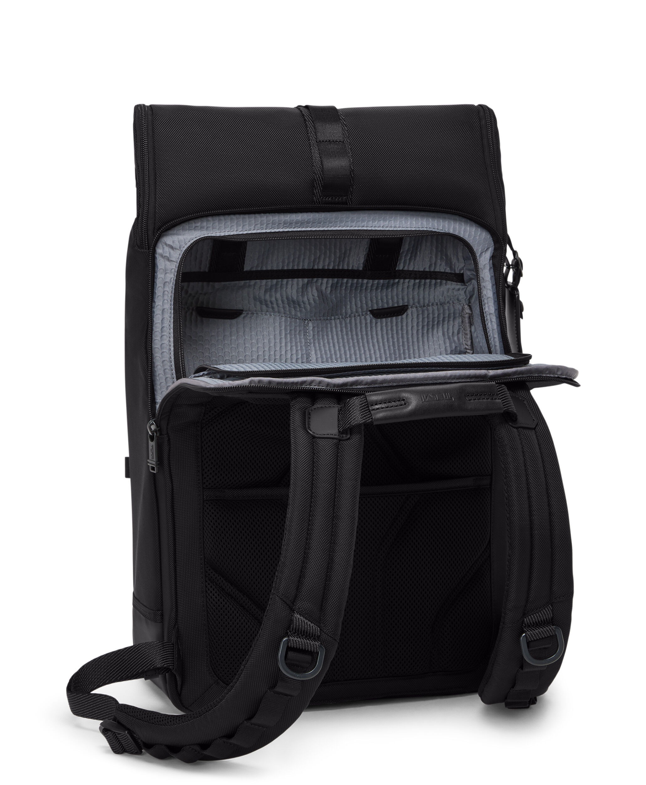 ALPHA BRAVO Plecak 15"
