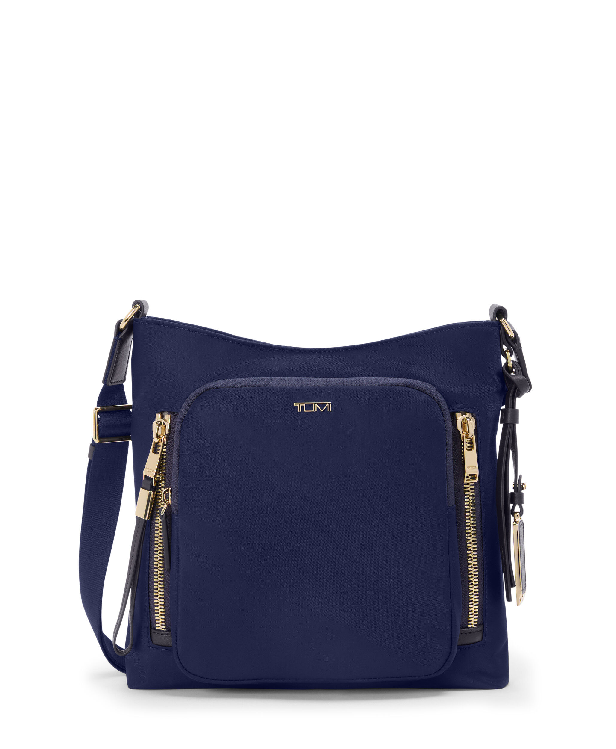 Voyageur Torba crossbody - box