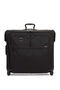 TUMI Alpha 2 EXT TRIP 4 WHL GMT BAG  Black
