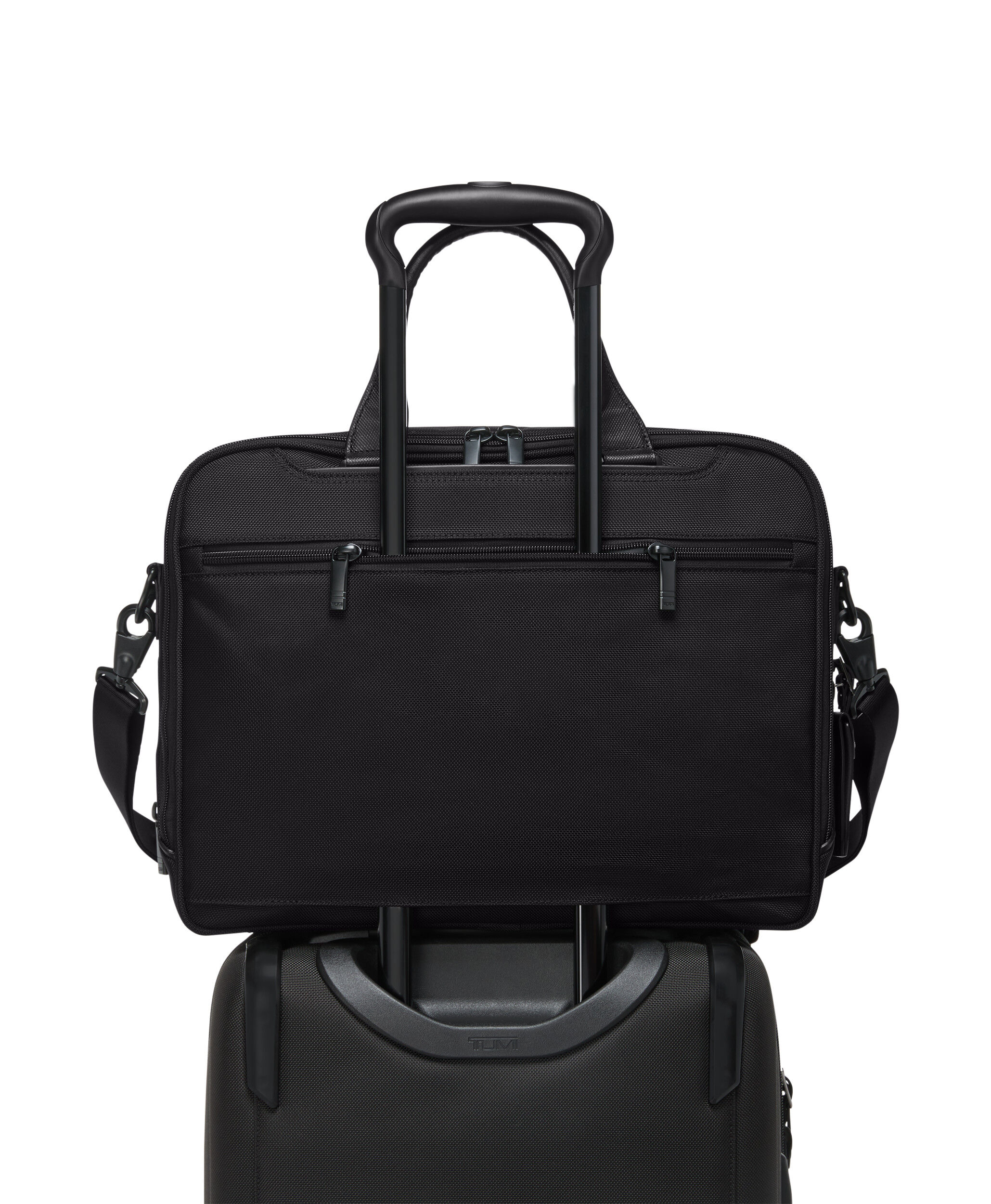 Alpha Briefcase