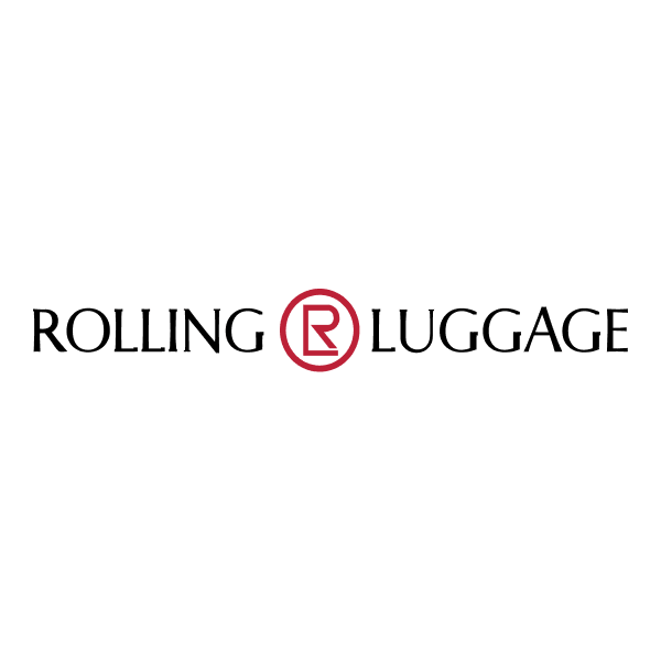rollingluggage.pl logo